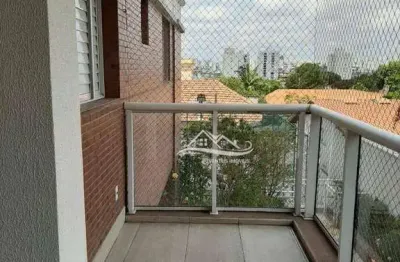 Apartamento com 3 dormitórios à venda, 89 m² por r$ 960.000,00 - ipiranga - são paulo/sp