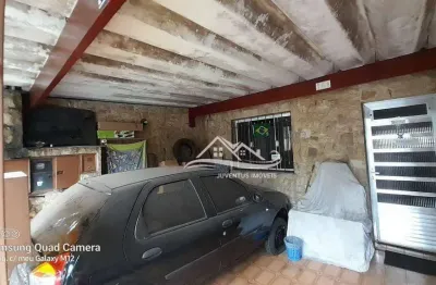 Casa com 2 dormitórios à venda, 92 m² por r$ 400.000,00 - vila formosa - são paulo/sp