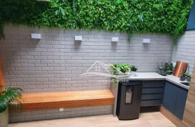 Sobrado com 3 dormitórios à venda, 173 m² por r$ 1.490.000,00 - mooca - são paulo/sp