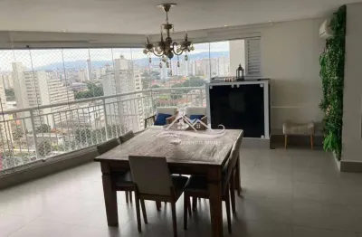 Apartamento com 3 dormitórios à venda, 122 m² por r$ 1.600.000,00 - mooca - são paulo/sp
