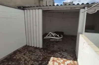 Casa com 2 dormitórios à venda, 100 m² por r$ 800.000,00 - parque da mooca - são paulo/sp