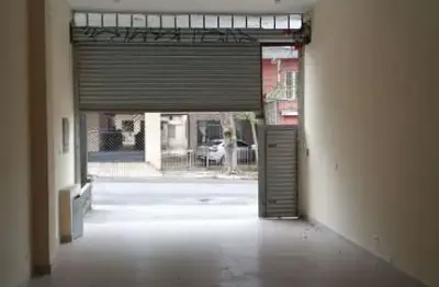 Salão para alugar, 56 m² por r$ 2.704/mês - vila prudente (zona leste) - são paulo/sp