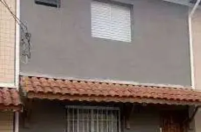 Casa com 2 dormitórios à venda, 98 m² por r$ 720.000 - mooca - são paulo/sp