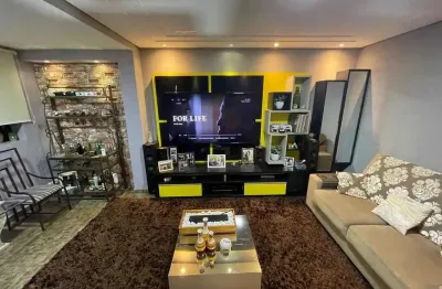 Sobrado com 3 dormitórios à venda, 160 m² por r$ 1.475.000,00 - mooca - são paulo/sp