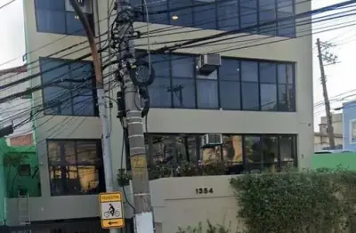 Prédio para alugar, 400 m² por r$ 11.200/mês - jabaquara - são paulo/sp