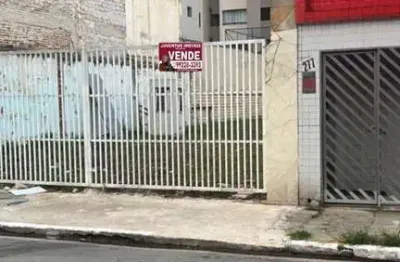 Terreno à venda, 500 m² por r$ 2.650.000 - vila bertioga - são paulo/sp