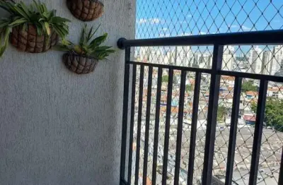 Apartamento com 3 dormitórios à venda, 64 m² por r$ 600.000,00 - mooca - são paulo/sp