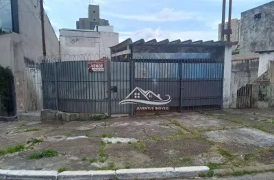Casa com 1 dormitório à venda, 162 m² por r$ 630.000,00 - tatuapé - são paulo/sp