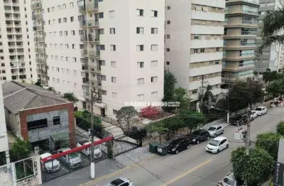 Apartamento com 2 dormitórios à venda, 80 m² por r$ 744.000 - vila clementino - são paulo/sp