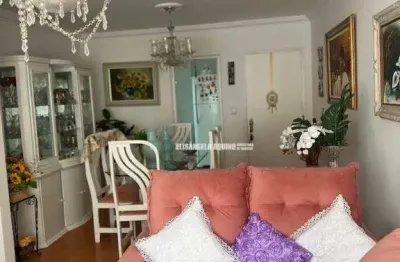 Apartamento com 2 dormitórios à venda, 91 m² por r$ 700.000 - vila oratório - são paulo/sp