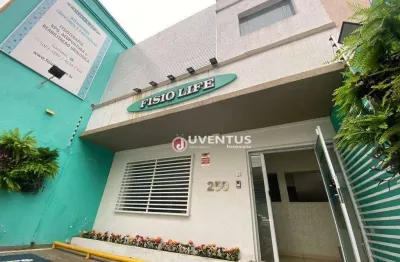 Sobrado para alugar, 200 m² por r$ 8.080/mês - vila clementino - são paulo/sp