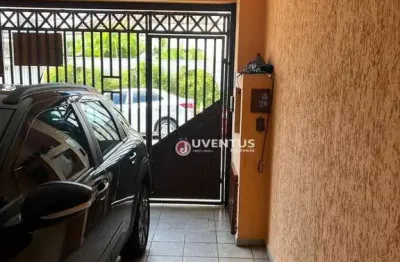 Casa com 3 dormitórios à venda, 300 m² por r$ 827. - quarta parada - são paulo/sp