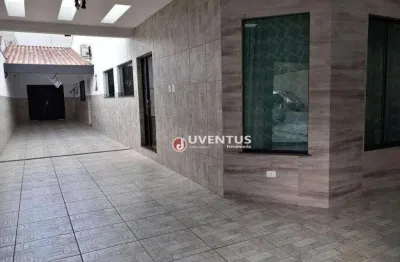 Casa com 2 dormitórios à venda, 170 m² por r$ 855. - vila graciosa - são paulo/sp