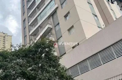 Apartamento com 3 dormitórios à venda, 76 m² por r$ 795.000 - vila prudente (zona leste) - são paulo/sp
