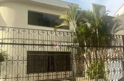 Sobrado com 2 dormitórios à venda, 275 m² por r$ 2.700.000 - mooca - são paulo/sp