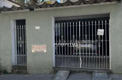 Casa com 4 dormitórios à venda, 150 m² por r$ 1.300.000 - alto da mooca - são paulo/sp