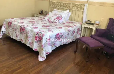 Apartamento com 4 dormitórios à venda, 368 m² por r$ 1.590.000,00 - mooca - são paulo/sp