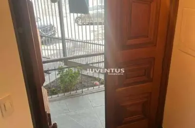 Sobrado com 4 dormitórios à venda, 320 m² por r$ 1.400.000,00 - vila oratório - são paulo/sp