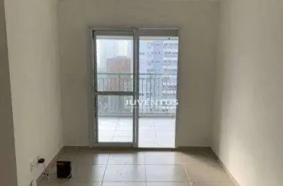 Apartamento com 3 dormitórios à venda, 67 m² por r$ 975.000,00 - tatuapé - são paulo/sp