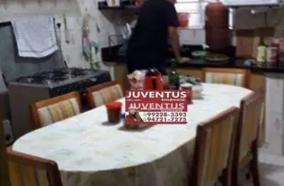 Sobrado com 3 dormitórios à venda, 80 m² por r$ 650.000 - tatuapé - são paulo/sp