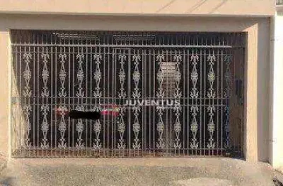 Sobrado com 2 dormitórios à venda, 250 m² por r$ 850.000 - mooca - são paulo/sp