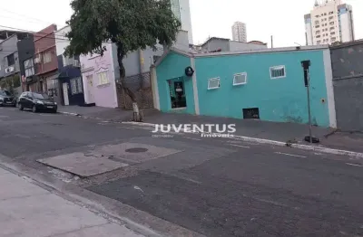 Loja para alugar, 144 m² por r$ 4.500/mês - tatuapé - são paulo/sp