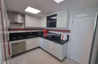 Apartamento com 3 dormitórios à venda, 103 m² por r$ 1.350.000 - mooca - são paulo/sp