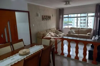 Apartamento com 3 dormitórios à venda, 120 m² por r$ 583.000,00 - mooca - são paulo/sp
