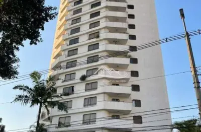 Apartamento com 3 dormitórios à venda, 126 m² por r$ 900.000,00 - alto da mooca - são paulo/sp