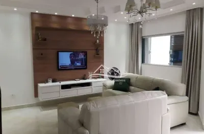 Sobrado com 3 dormitórios à venda, 220 m² por r$ 1.400.000,00 - tatuapé - são paulo/sp