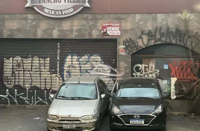 Loja, 500 m² - venda por r$ 3.300.000,00 ou aluguel por r$ 24.500,00/mês - mooca - são paulo/sp