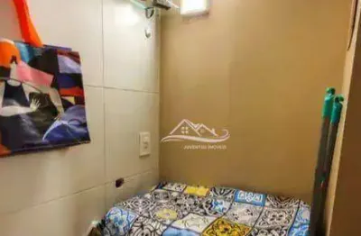 Sobrado à venda, 110 m² por r$ 1.000.000,00 - aclimação - são paulo/sp