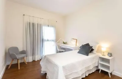 Cobertura com 4 dormitórios à venda, 387 m² por r$ 2.150.000,00 - morumbi - são paulo/sp