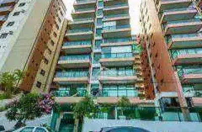 Apartamento com 4 dormitórios à venda, 240 m² por r$ 950.000,00 - canto do forte - praia grande/sp