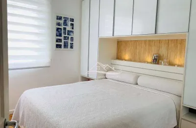 Apartamento com 3 dormitórios à venda, 140 m² por r$ 1.600.000,00 - jardim paulista - são paulo/sp