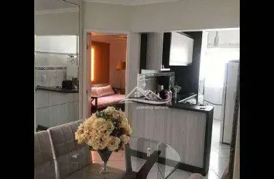 Apartamento com 3 dormitórios à venda, 85 m² por r$ 510.000,00 - canto do forte - praia grande/sp