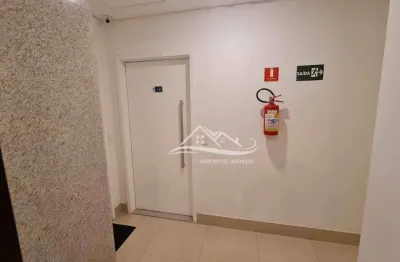 Sala à venda, 45 m² por r$ 750.000,00 - tatuapé - são paulo/sp