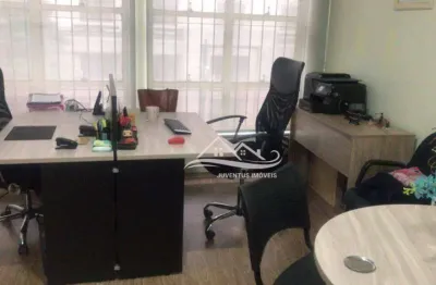 Sala, 28 m² - venda por r$ 120. ou aluguel por r$ 2.300/mês - república - são paulo/sp