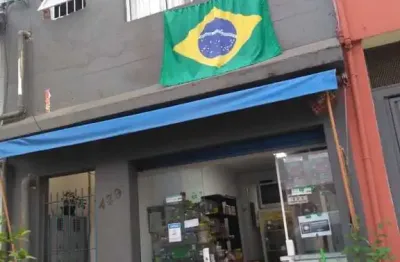 Sobrado à venda, 127 m² por r$ 600.000,00 - mooca - são paulo/sp
