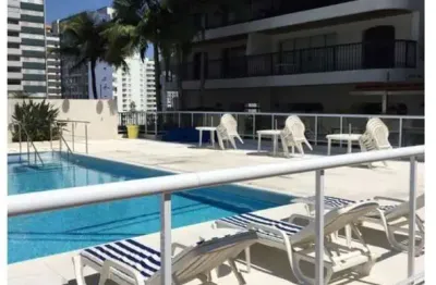 Apartamento com 3 dormitórios à venda, 180 m² por r$ 1.300.000 - centro - guarujá/sp