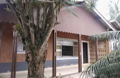 Casa com 5 dormitórios à venda, 157 m² por r$ 795.000 - martim de sá - caraguatatuba/sp