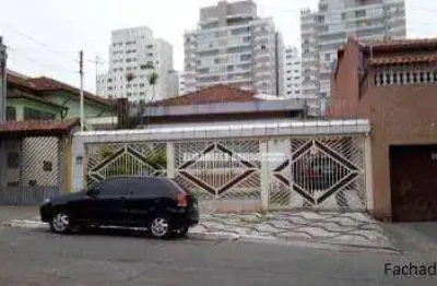 Casa com 5 dormitórios à venda, 316 m² por r$ 1.860.000,00 - mooca - são paulo/sp