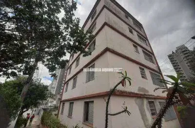 Apartamento com 2 dormitórios à venda, 80 m² por r$ 450.000 - vila mariana - são paulo/sp