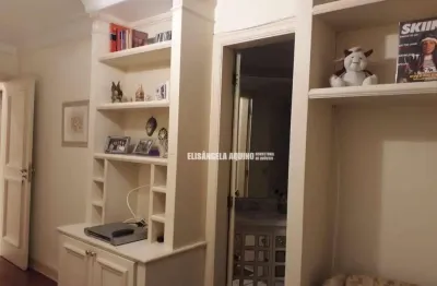 Apartamento triplex com 4 dormitórios à venda, 300 m² por r$ 2.234.000 - saúde - são paulo/sp