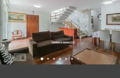 Sobrado com 4 dormitórios à venda, 383 m² por r$ 1.970.000 - planalto paulista - são paulo/sp