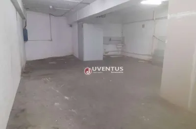 Loja para alugar, 390 m² por r$ 24.721,00/mês - parque da mooca - são paulo/sp