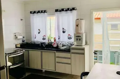 Sobrado com 3 dormitórios à venda, 154 m² por r$ 1.600.000 - mooca - são paulo/sp