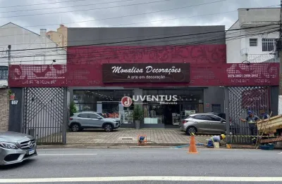 Loja à venda, 400 m² por r$ 3.100.000 - mooca - são paulo/sp