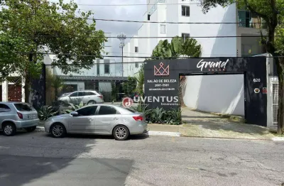 Loja à venda, 480 m² por r$ 4.200.000 - alto da mooca - são paulo/sp