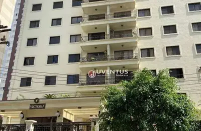 Apartamento com 3 dormitórios à venda, 97 m² por r$ 915.000 - tatuapé - são paulo/sp